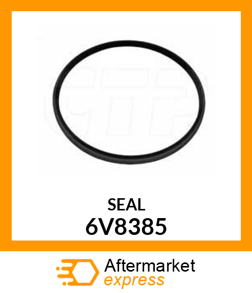SEAL 6V8385