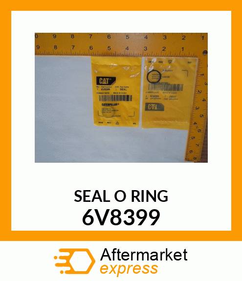 SEAL 6V8399