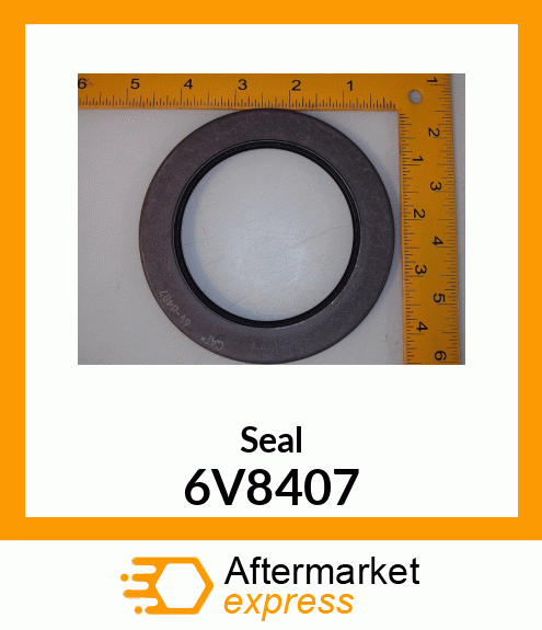 SEAL 6V8407