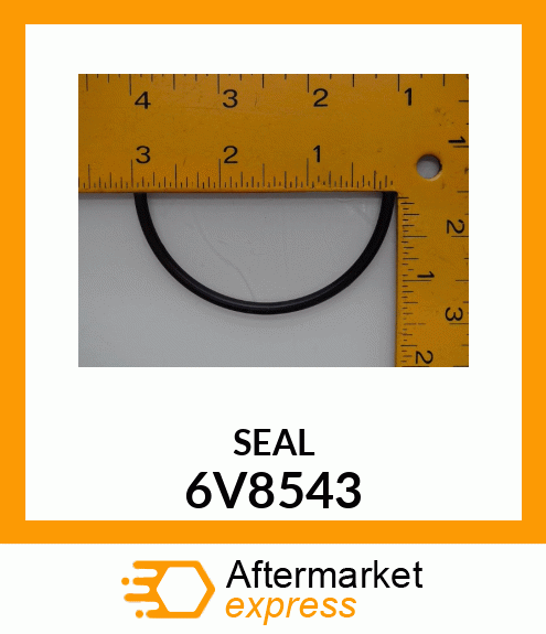 SEAL 6V8543