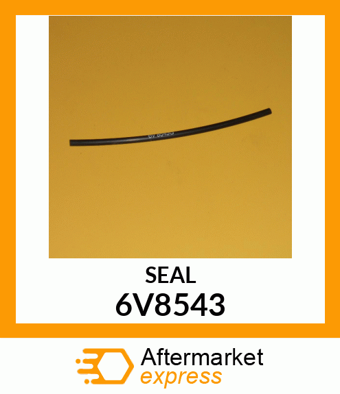 SEAL 6V8543