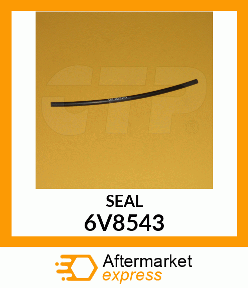 SEAL 6V8543