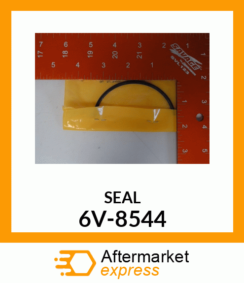 SEAL 6V-8544