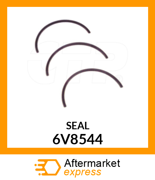 SEAL 6V8544