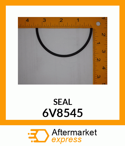 SEAL 6V8545