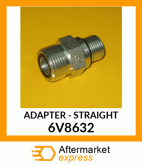 CONNECTOR 6V8632