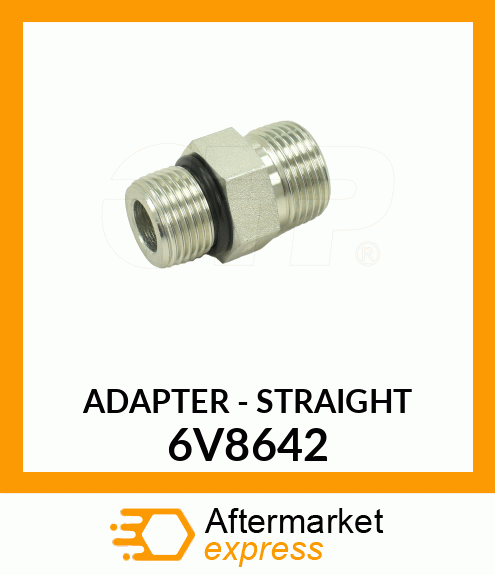 CONNECTOR 6V8642