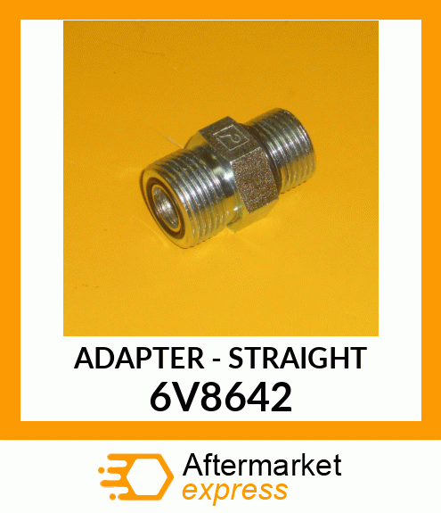 CONNECTOR 6V8642