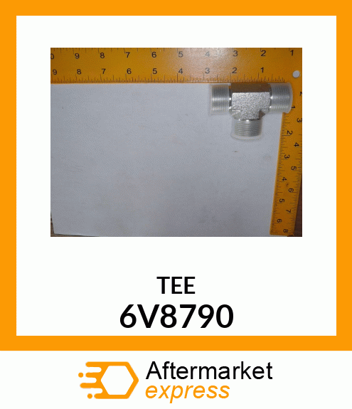 TEE 6V8790