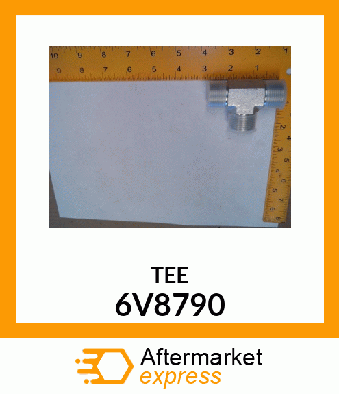 TEE 6V8790