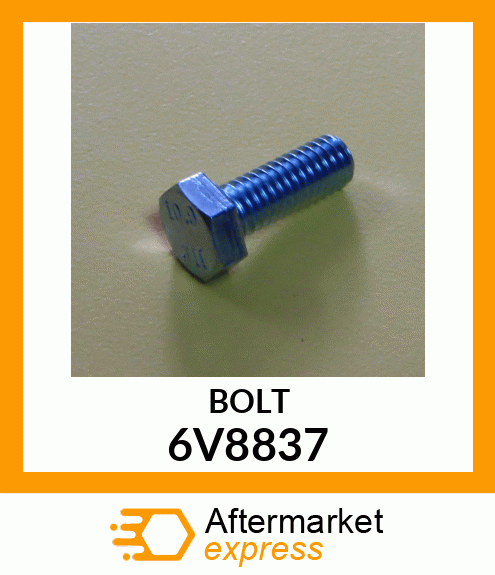 BOLT-PC 6V8837