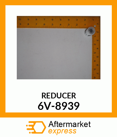 REDUCER 6V8939