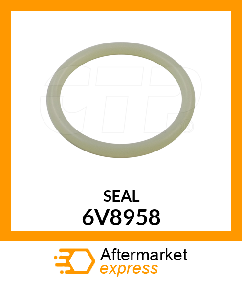 SEAL 6V8958