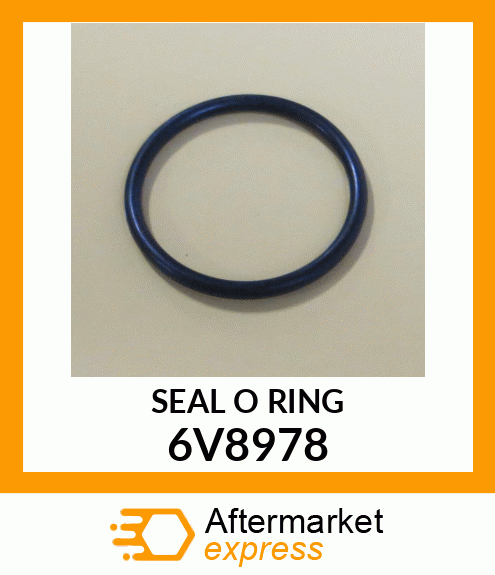 SEAL 6V8978