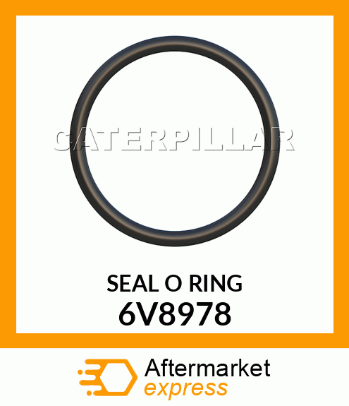 SEAL 6V8978