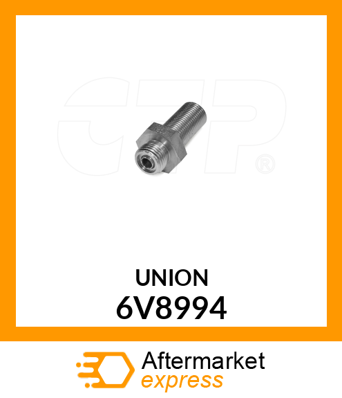 UNION 6V8994