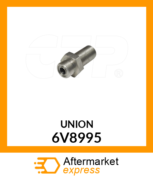 UNION 6V8995