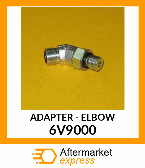 ELBOW 6V9000