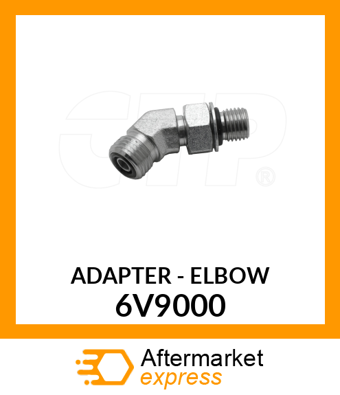 ELBOW 6V9000