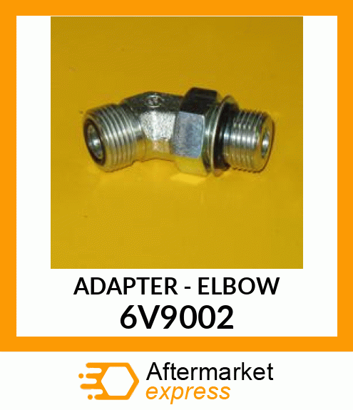 ELBOW 6V9002