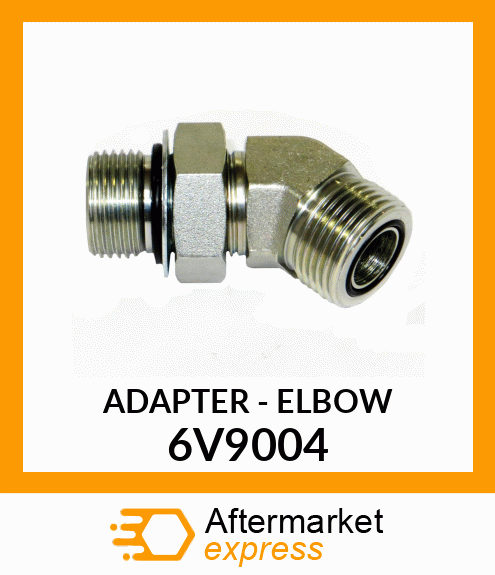 ELBOW 6V9004