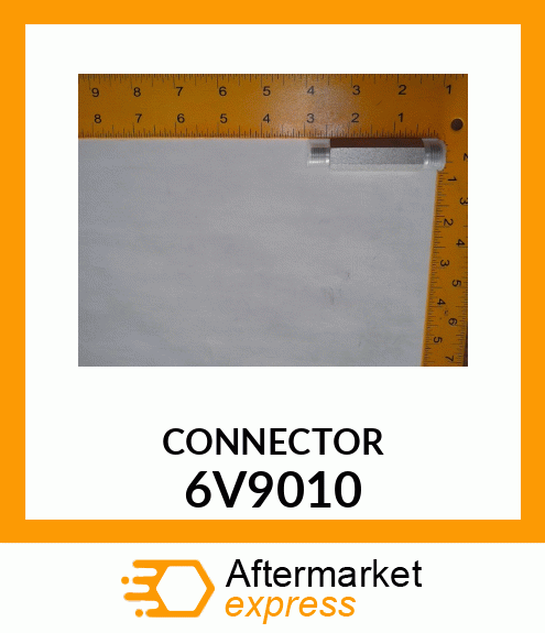 CONNECTOR 6V9010