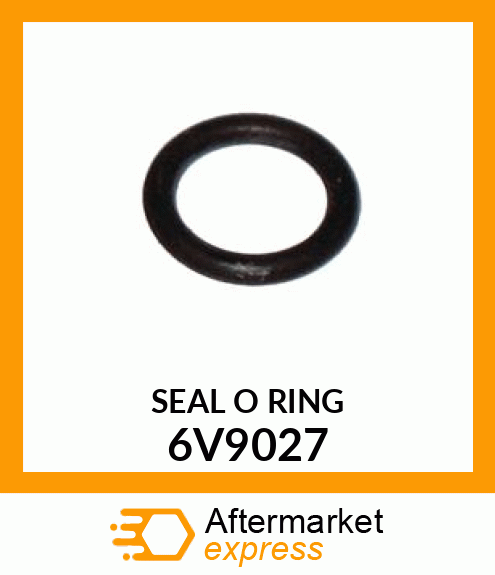 SEAL 6V9027