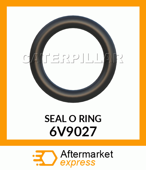 SEAL 6V9027