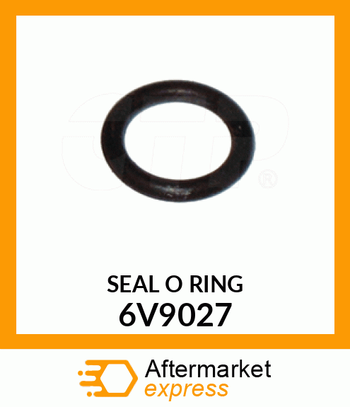 SEAL 6V9027