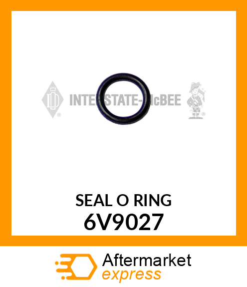 SEAL 6V9027