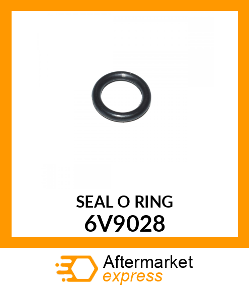 SEAL 6V9028