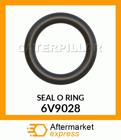 SEAL 6V9028