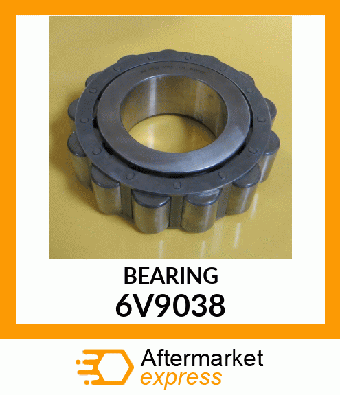 BEARING 6V9038