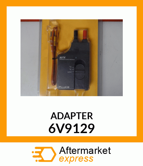 ADAPTER 6V9129