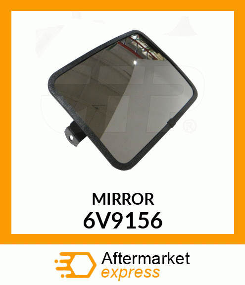 MIRROR 6V9156