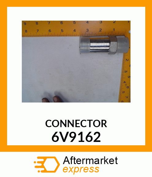 CONNECTOR 6V9162