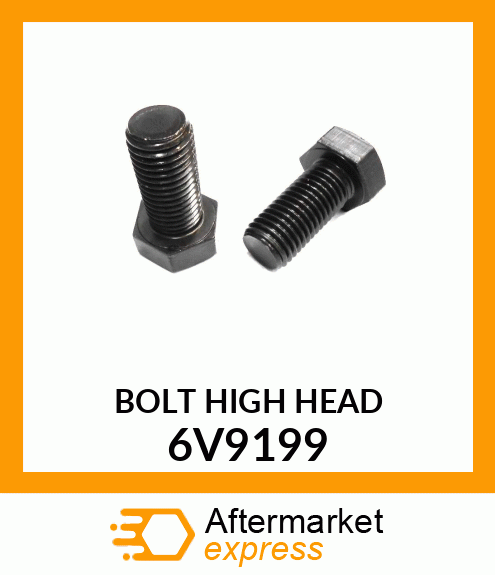 BOLT 6V9199