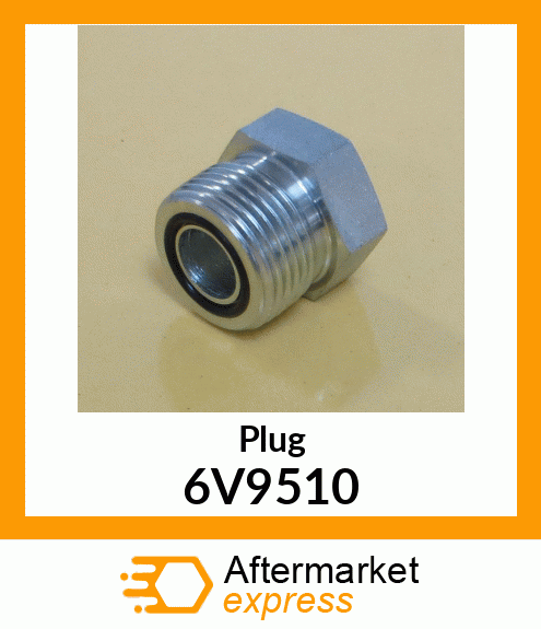 ADAPTER 6V9510