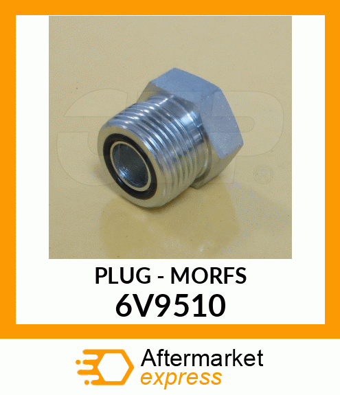 ADAPTER 6V9510