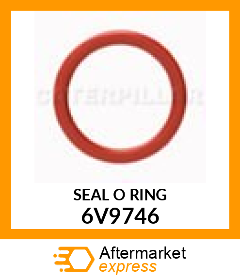 SEAL 6V9746