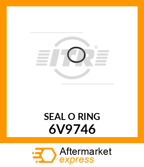 SEAL 6V9746