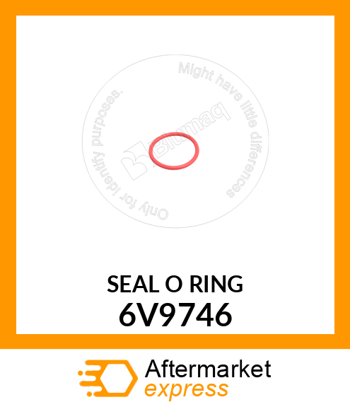 SEAL 6V9746