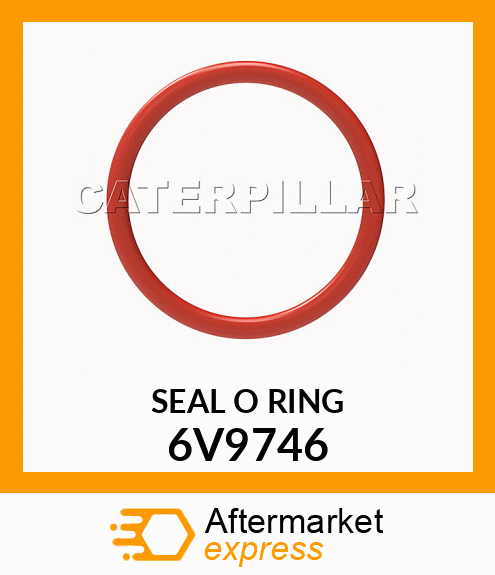 SEAL 6V9746