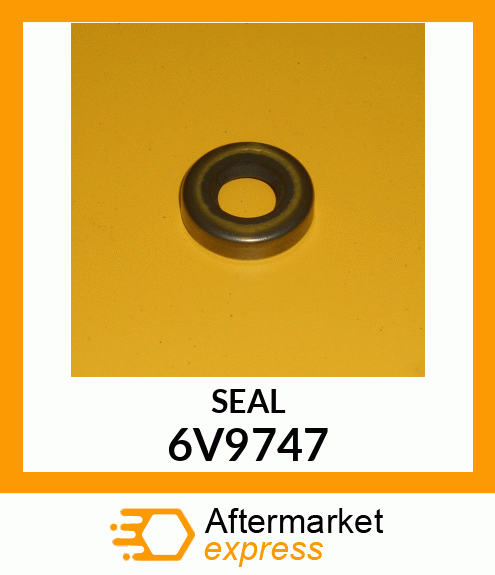 SEAL 6V9747