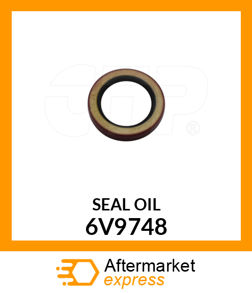 SEAL 6V9748