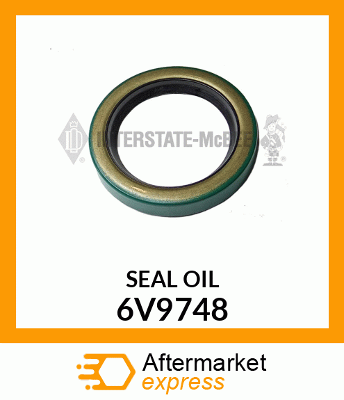 SEAL 6V9748