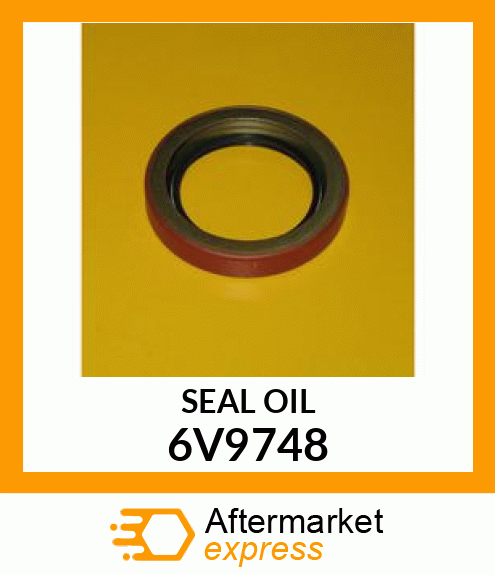 SEAL 6V9748