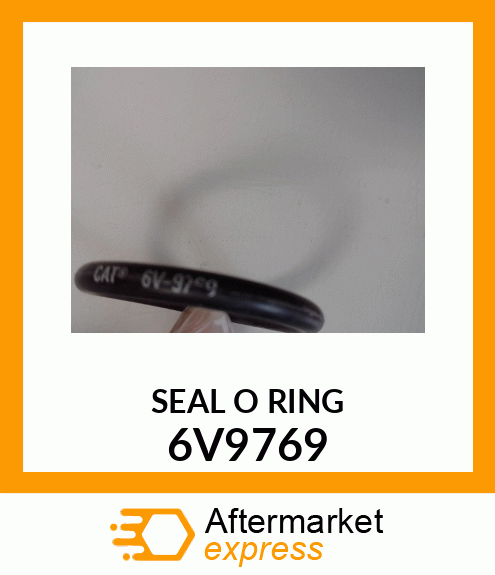 SEAL 6V9769