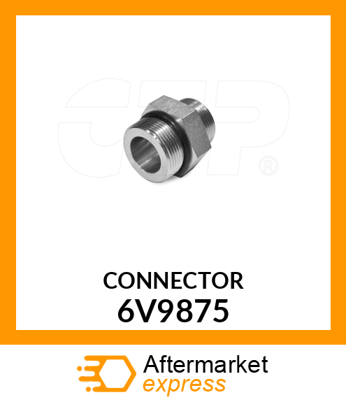 ADAPTER 6V9875