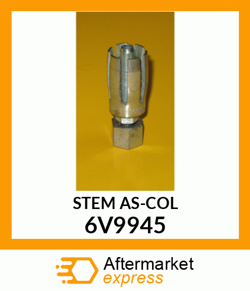 STEM AS-COL 6V9945